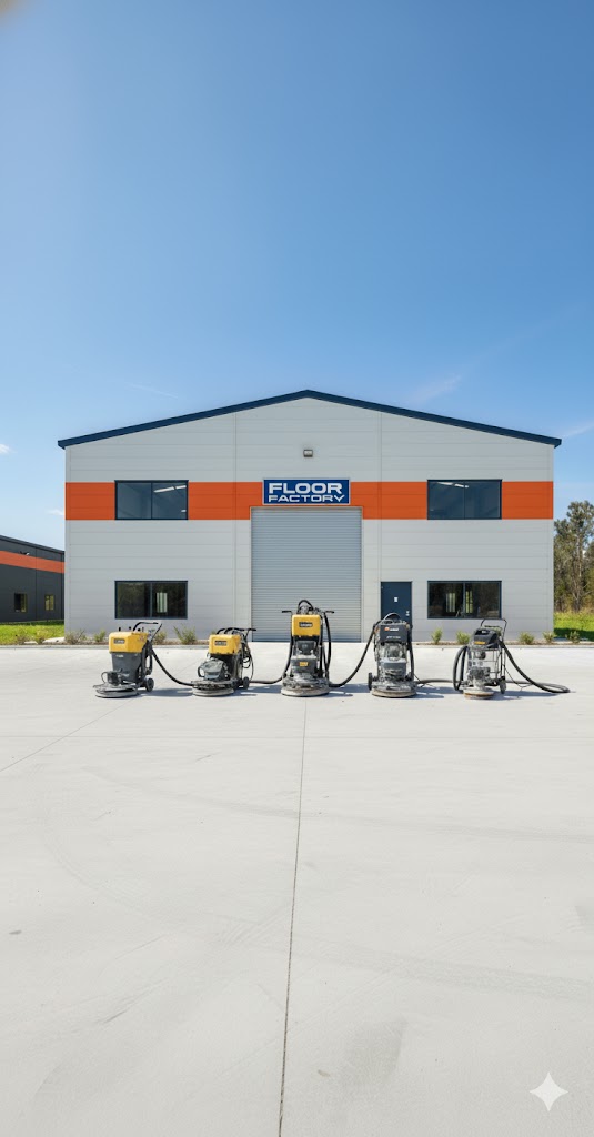 플로우팩토리 공장에서 작업하는 모습