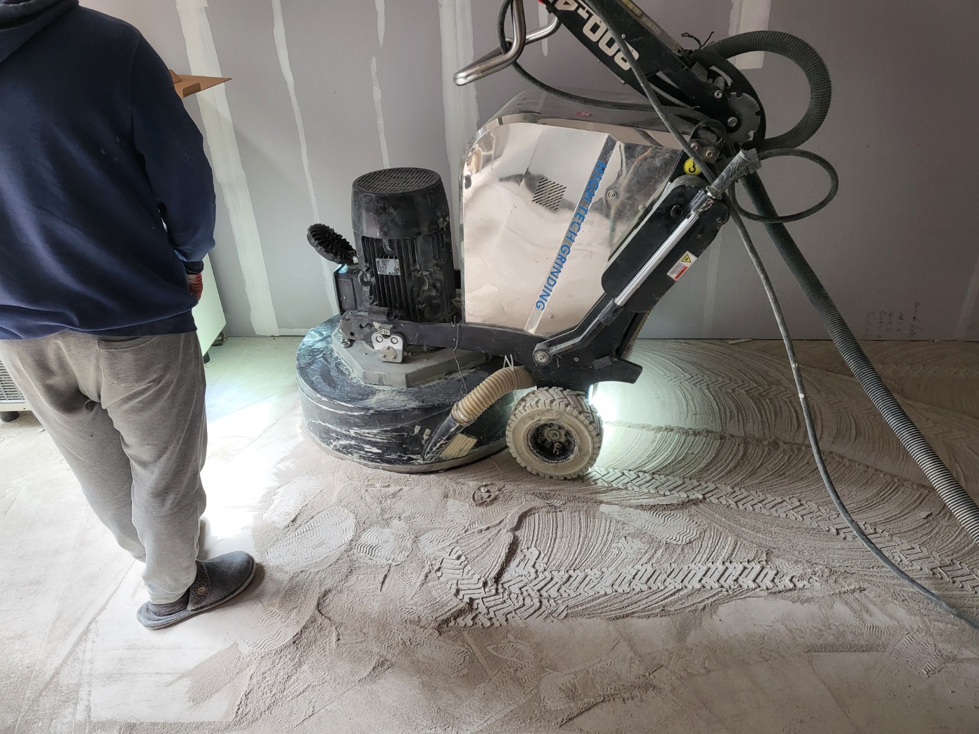 방수 공사, 어디까지 해야 하나요?