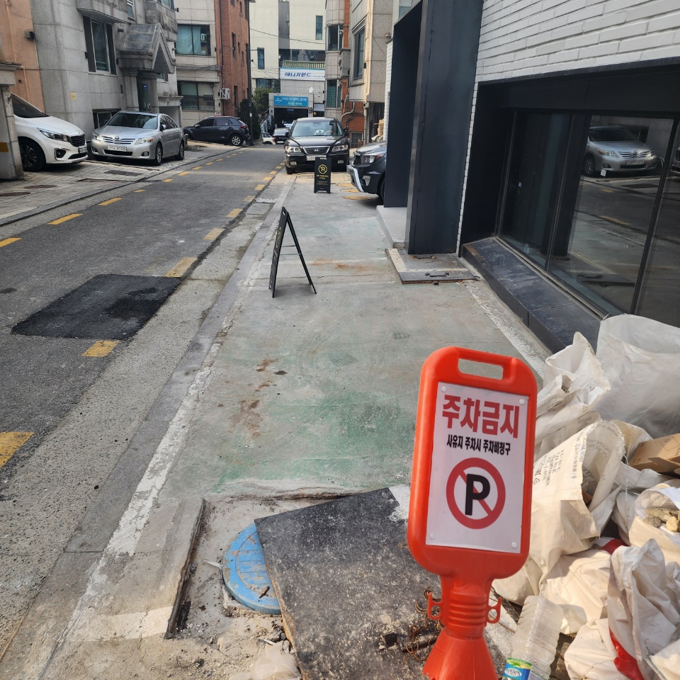 방수 공사, 어디까지 해야 하나요?